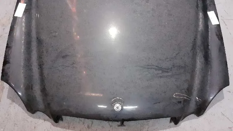 Capot para Mercedes-Benz Clase E (W211) Familiar