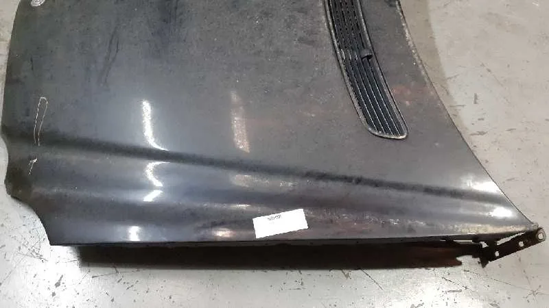 Capot para Mercedes-Benz Clase E (W211) Familiar