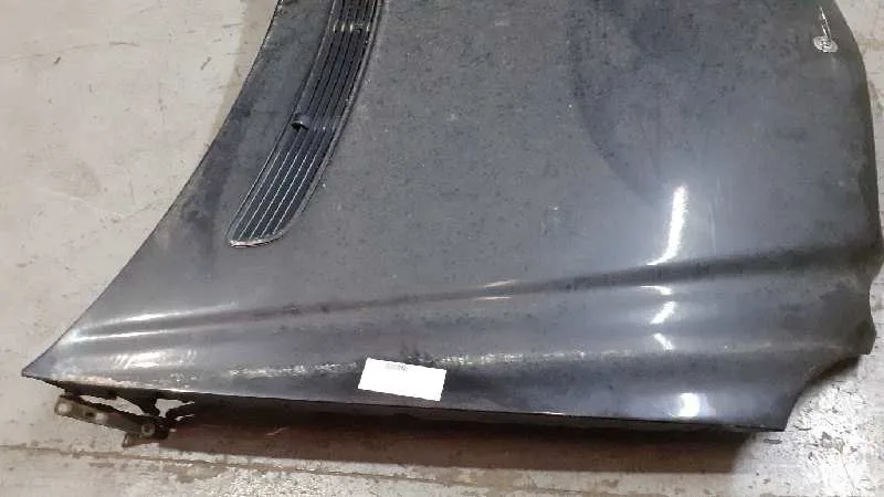 Capot para Mercedes-Benz Clase E (W211) Familiar