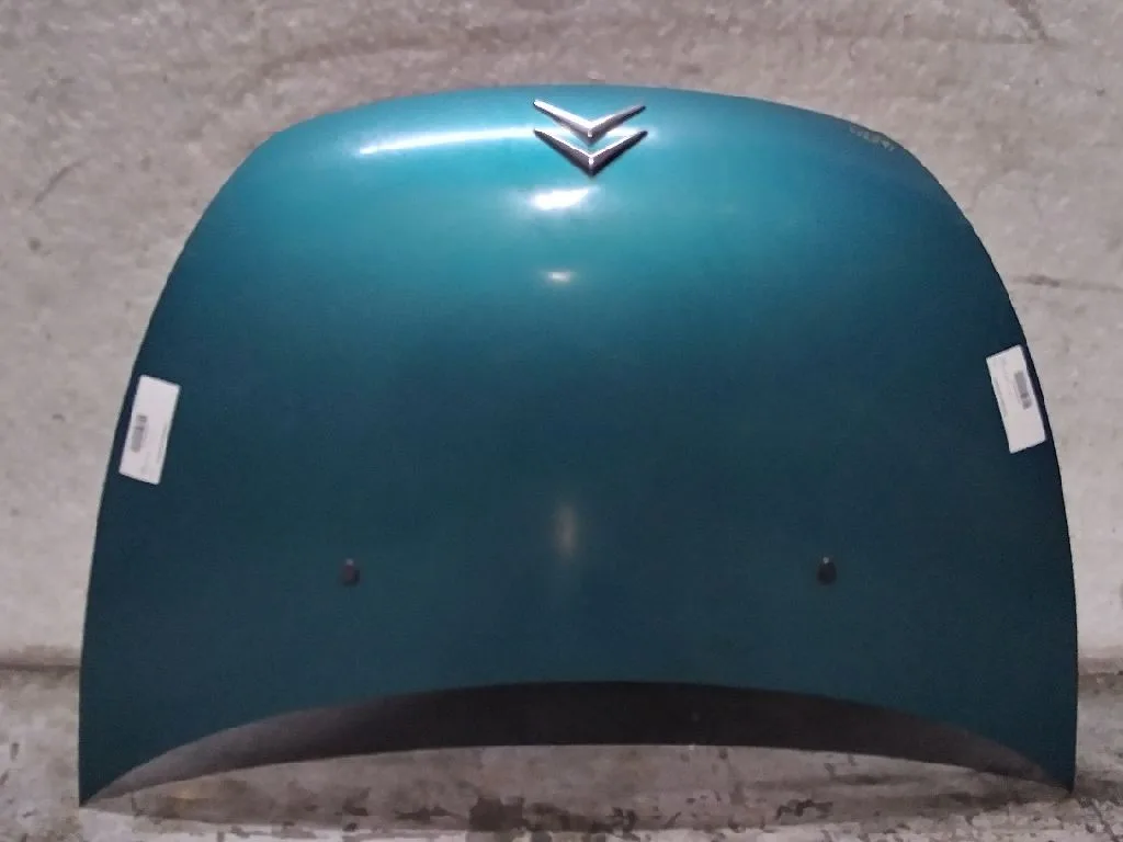 Capot para Citroën C3 Pluriel