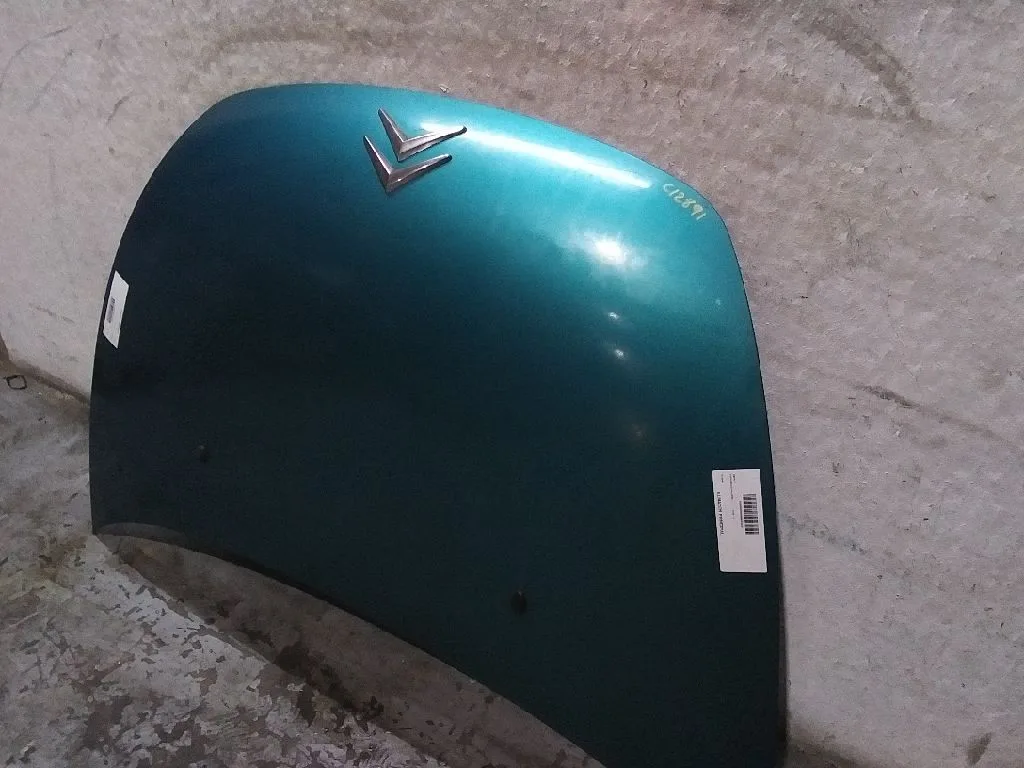 Capot para Citroën C3 Pluriel