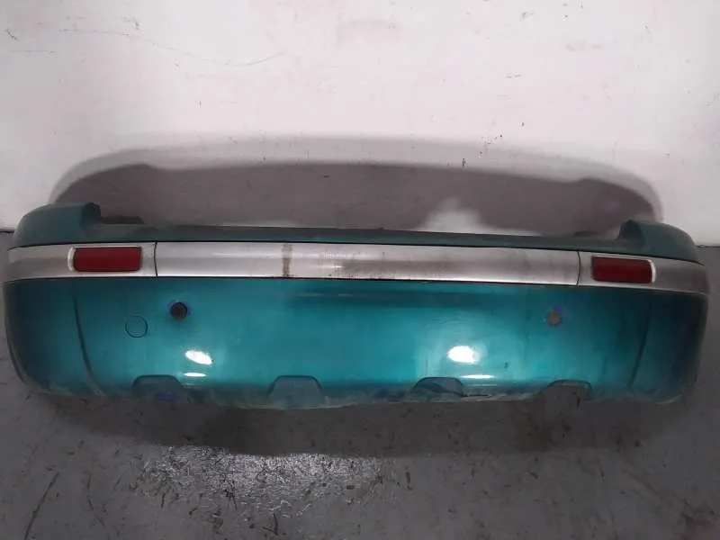 Paragolpes Trasero para Citroën C3 Pluriel