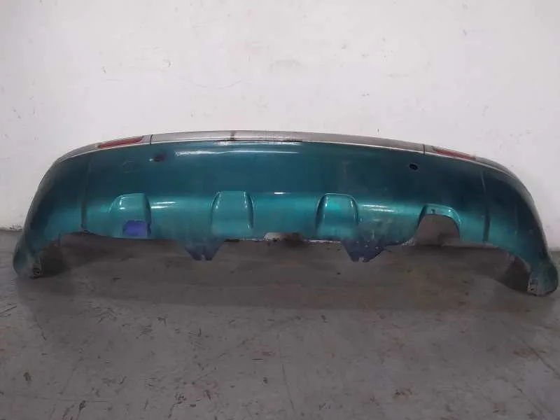 Paragolpes Trasero para Citroën C3 Pluriel