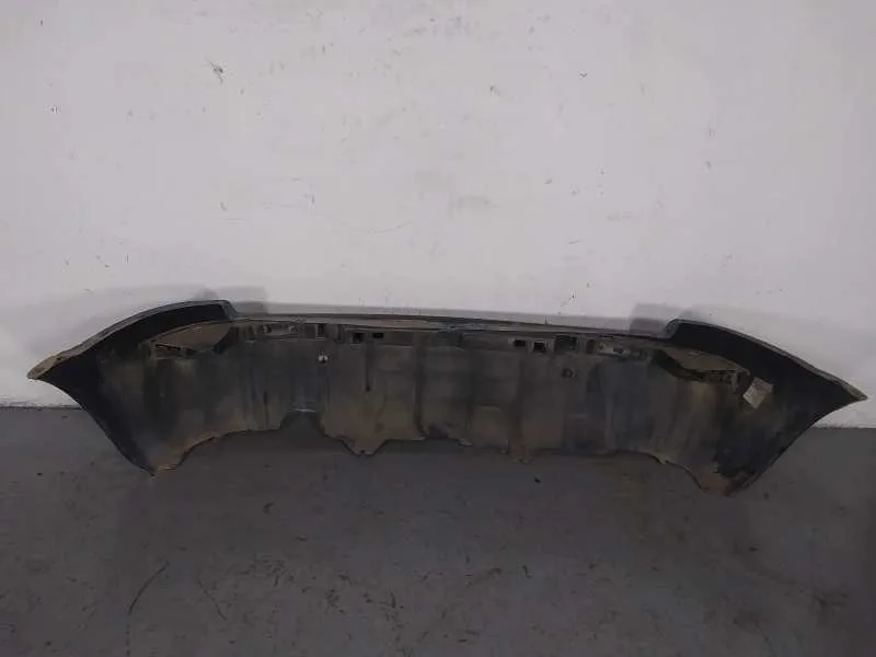 Paragolpes Trasero para Citroën C3 Pluriel