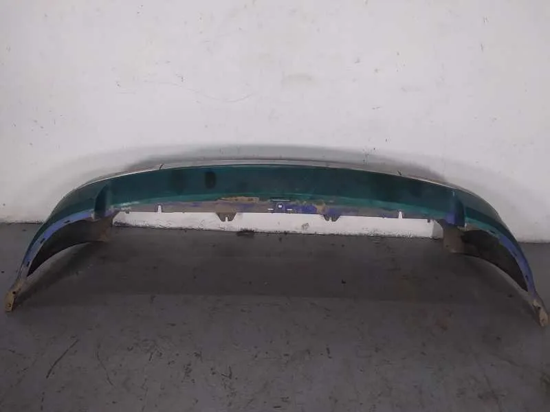 Paragolpes Trasero para Citroën C3 Pluriel