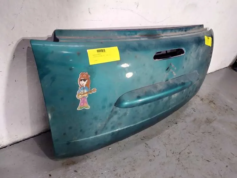 Porton Trasero para Citroën C3 Pluriel