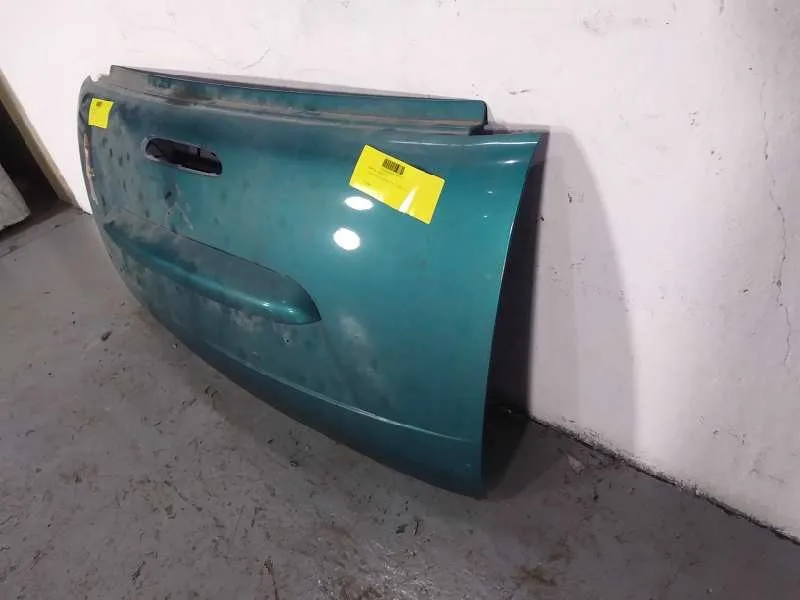 Porton Trasero para Citroën C3 Pluriel