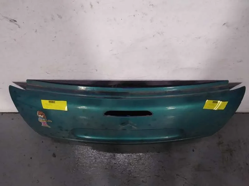 Porton Trasero para Citroën C3 Pluriel