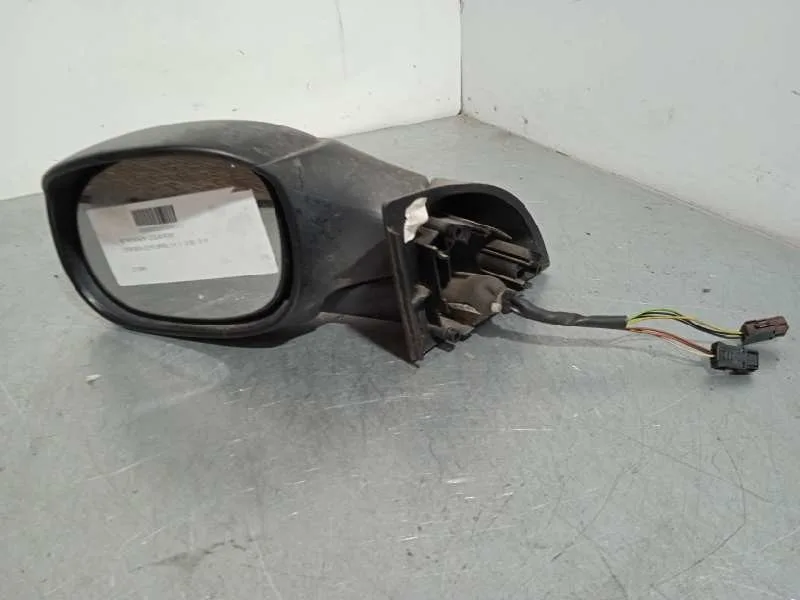 Retrovisor Izquierdo para Citroën C3 Pluriel