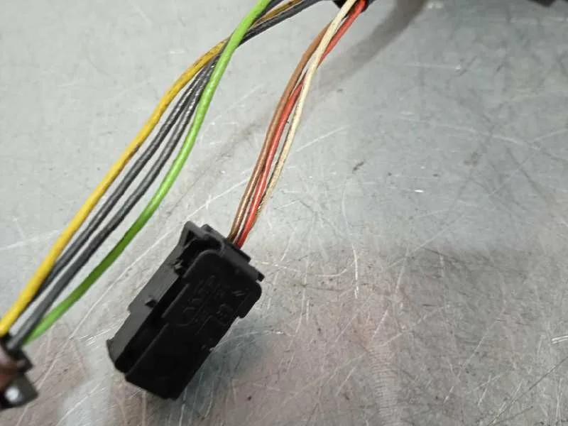 Retrovisor Izquierdo para Citroën C3 Pluriel