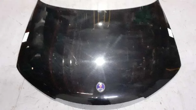 Capot para Saab 9-5 Lim. (03. 2010->)