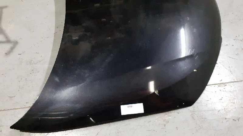 Capot para Saab 9-5 Lim. (03. 2010->)