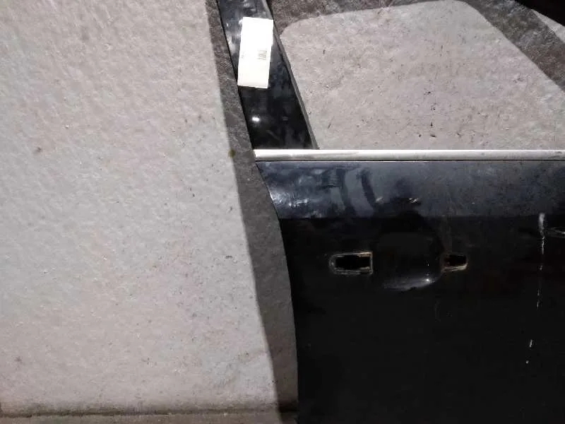 Puerta Delantera Derecha para Saab 9-5 Lim. (03. 2010->)