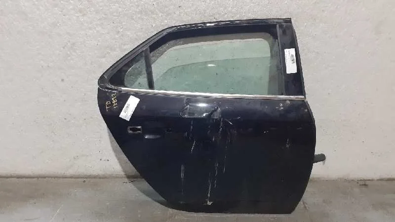 Puerta Trasera Derecha para Saab 9-5 Lim. (03. 2010->)