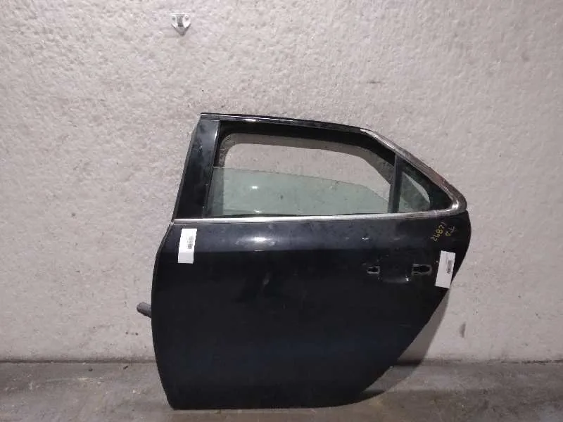 Puerta Trasera Izquierda para Saab 9-5 Lim. (03. 2010->)