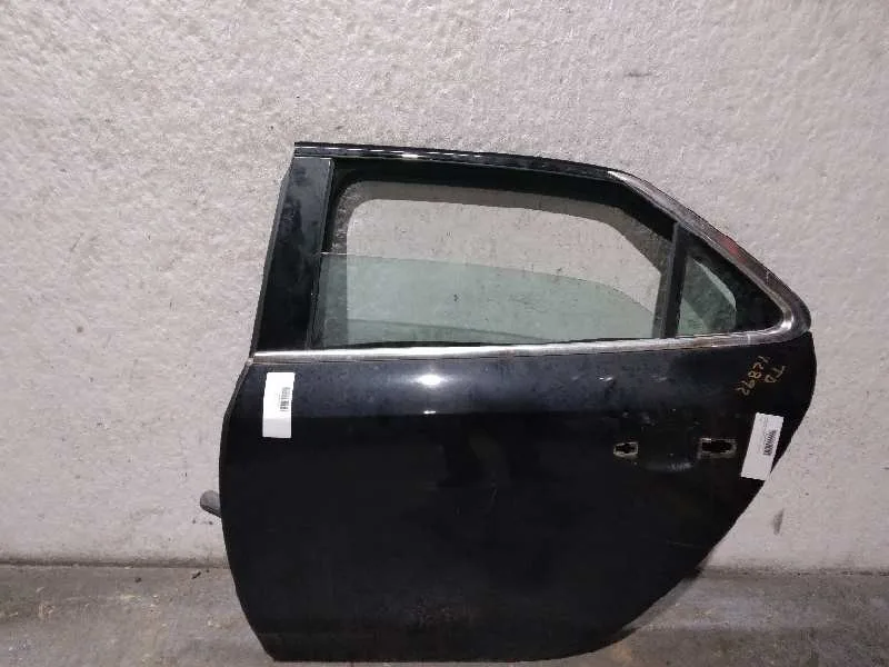 Puerta Trasera Izquierda para Saab 9-5 Lim. (03. 2010->)
