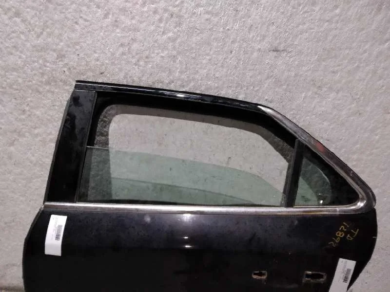 Puerta Trasera Izquierda para Saab 9-5 Lim. (03. 2010->)