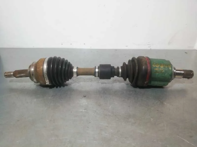 Transmision Delantera Izquierda para Mitsubishi Outlander (Cw0)