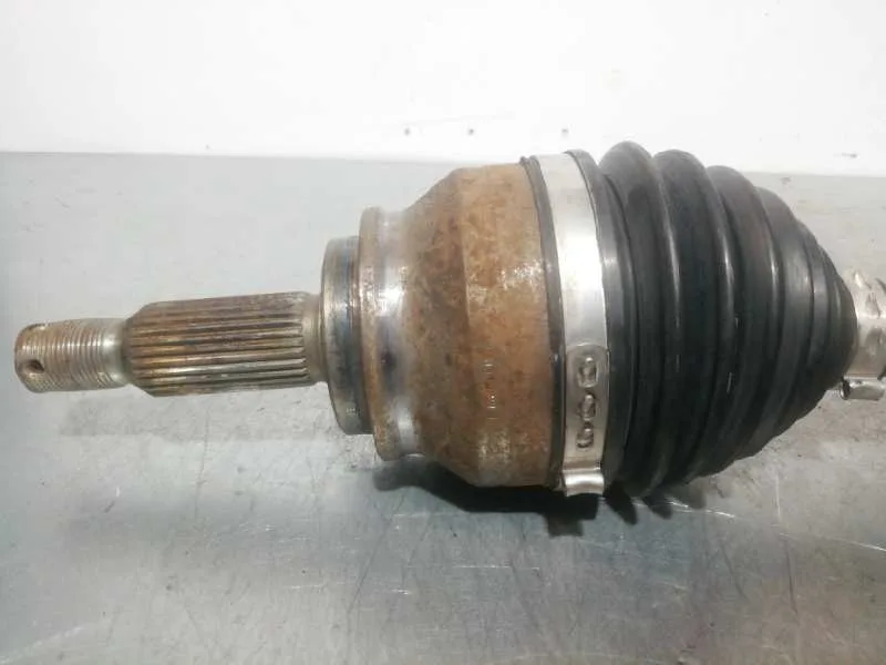 Transmision Delantera Izquierda para Mitsubishi Outlander (Cw0)