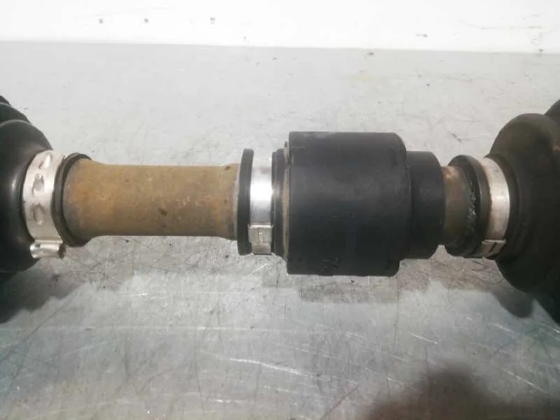 Transmision Delantera Izquierda para Mitsubishi Outlander (Cw0)