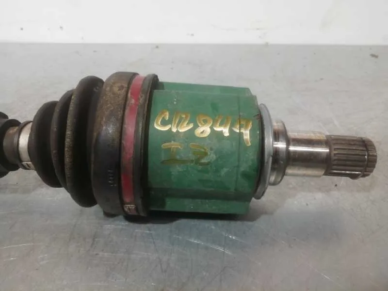 Transmision Delantera Izquierda para Mitsubishi Outlander (Cw0)
