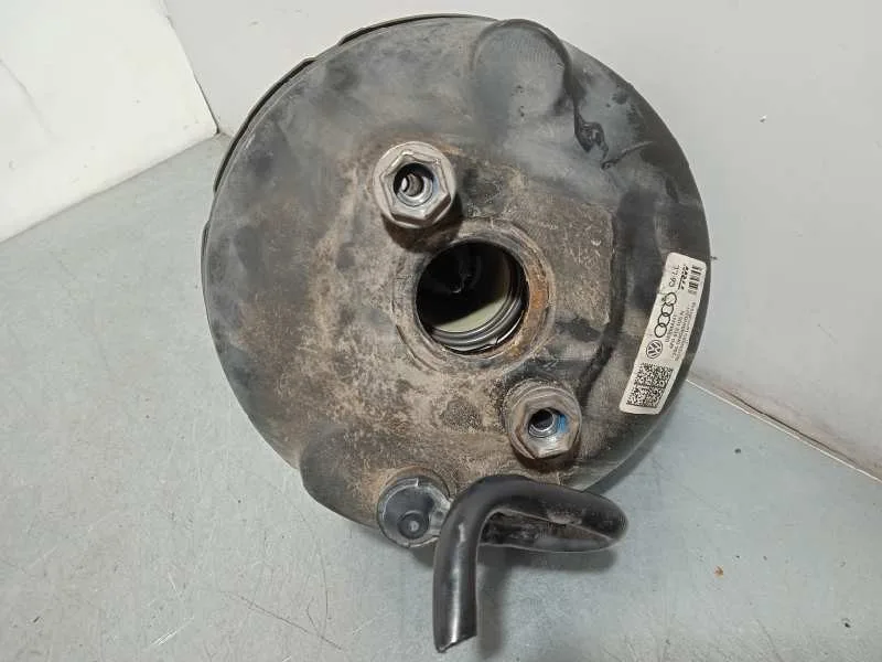 Servofreno para Audi A6 Berlina (4F2)