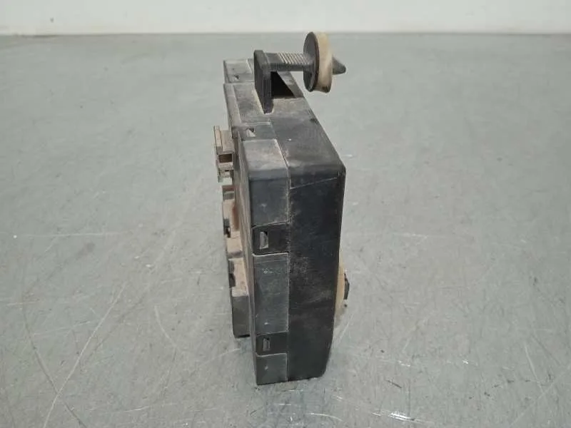 Modulo Confort para Audi A6 Berlina (4F2)