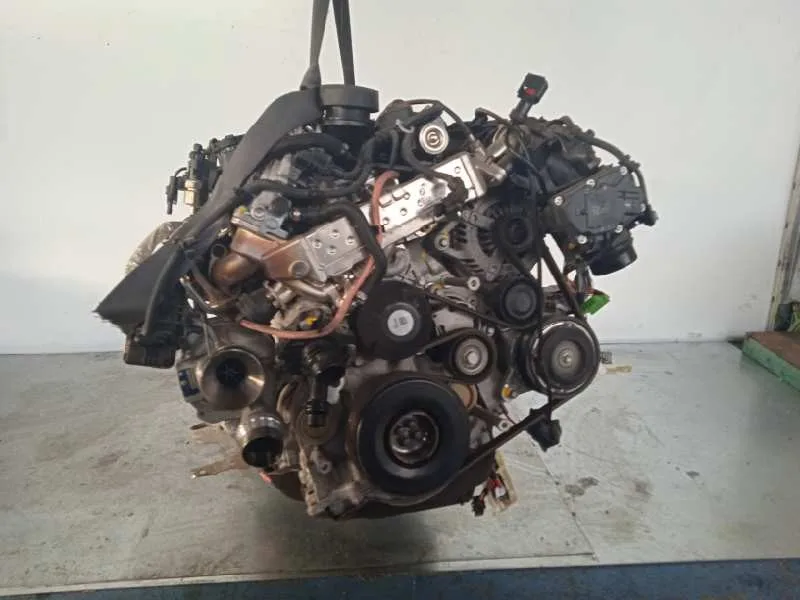 Motor Completo para Bmw Serie 1 Lim. 5-Trg. (F20)