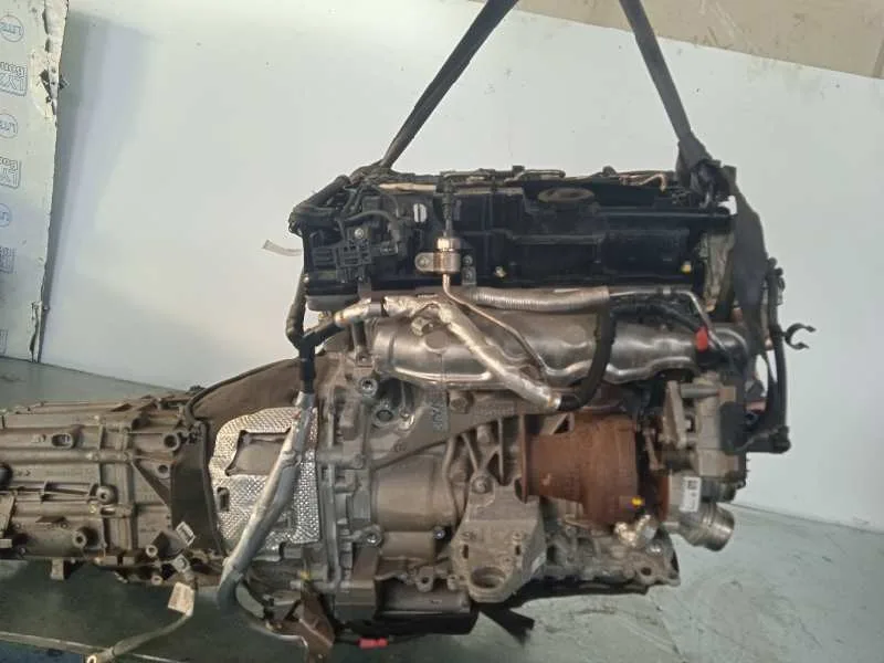 Motor Completo para Bmw Serie 1 Lim. 5-Trg. (F20)
