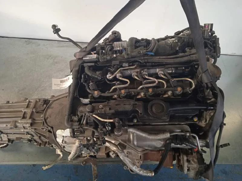Motor Completo para Bmw Serie 1 Lim. 5-Trg. (F20)