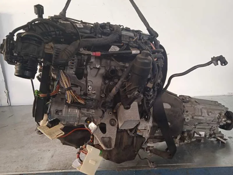 Motor Completo para Bmw Serie 1 Lim. 5-Trg. (F20)