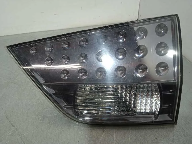Piloto Trasero Derecho Interior para Mitsubishi Outlander (Cw0)