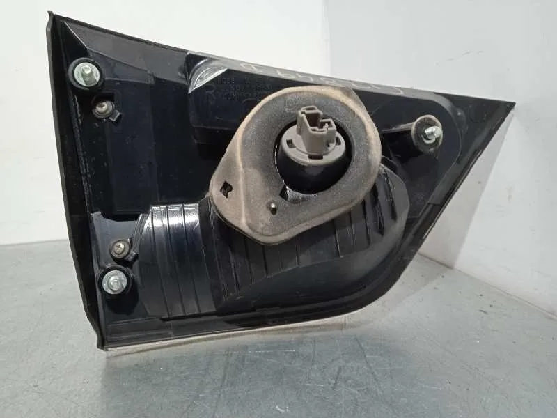 Piloto Trasero Derecho Interior para Mitsubishi Outlander (Cw0)