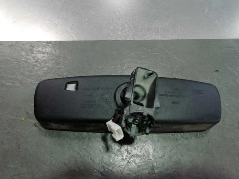 Espejo Interior para Ford Focus Lim. (Cb8)