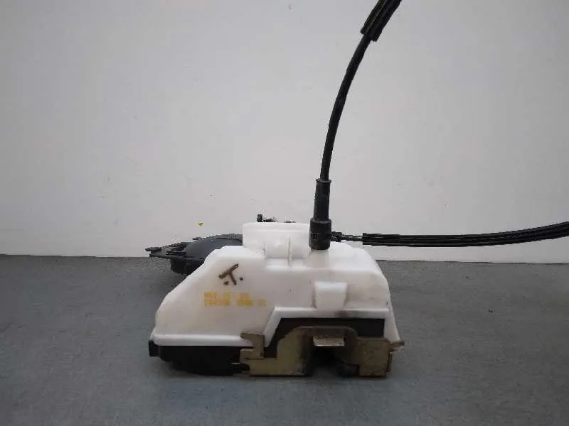 Cerradura Puerta Delantera Izquierda para Citroën C3 Pluriel