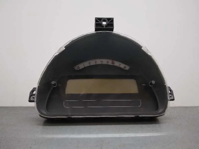Cuadro Instrumentos para Citroën C3 Pluriel