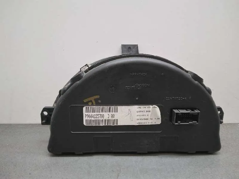 Cuadro Instrumentos para Citroën C3 Pluriel