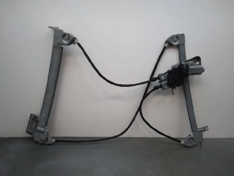 Elevalunas Delantero Derecho para Citroën C3 Pluriel