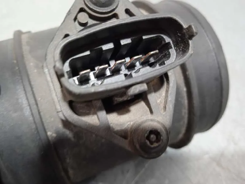 Caudalimetro para Opel Vectra C Berlina