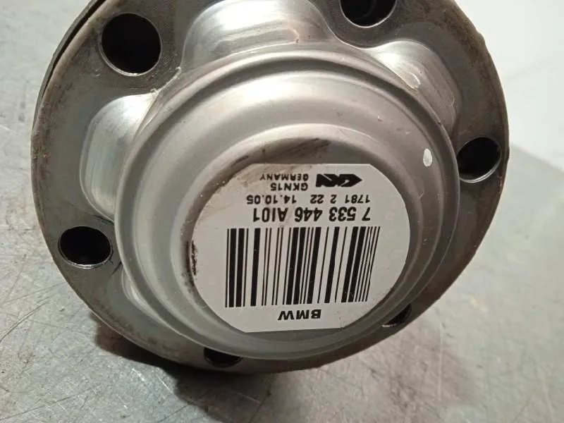 Transmision Trasera Derecha para Bmw Serie 3 Berlina (E90)