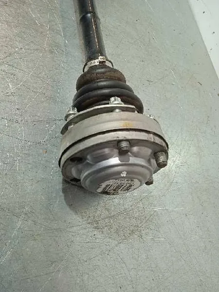 Transmision Trasera Izquierda para Bmw Serie 3 Berlina (E90)