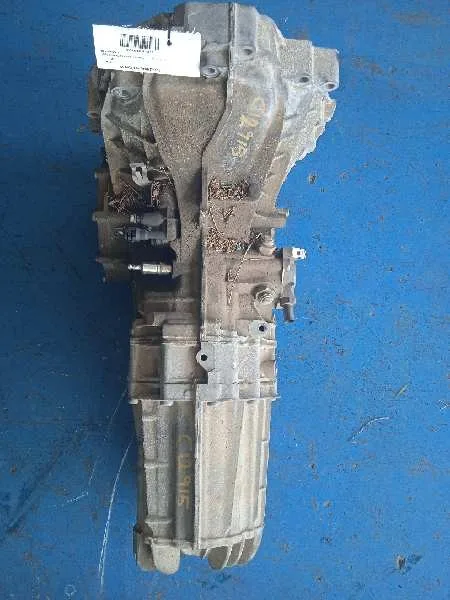 Caja Cambios para Seat Exeo Berlina (3R2)