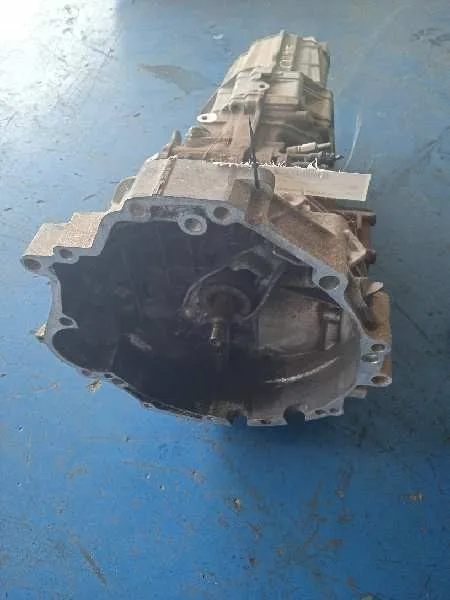 Caja Cambios para Seat Exeo Berlina (3R2)