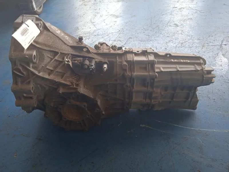 Caja Cambios para Seat Exeo Berlina (3R2)