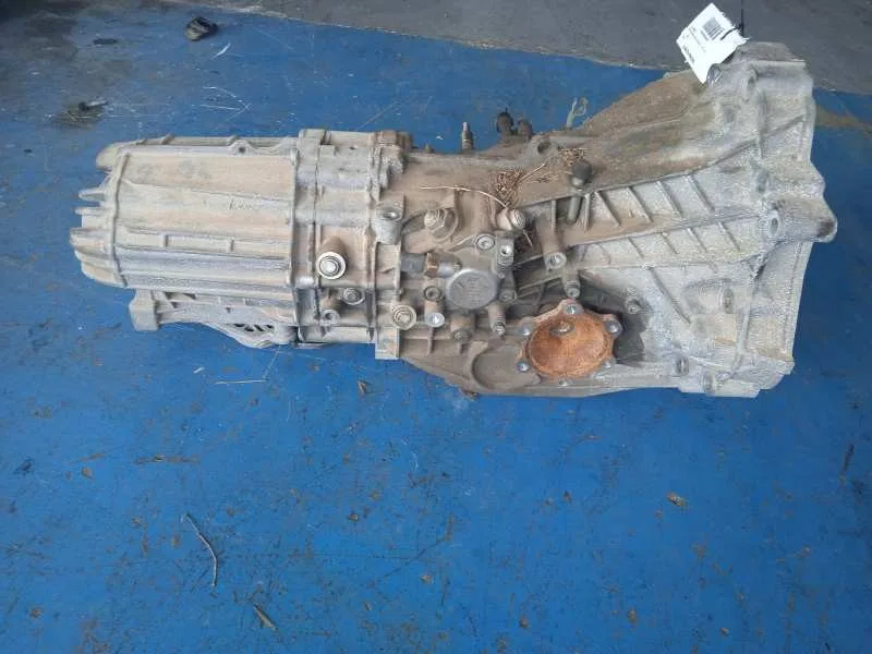 Caja Cambios para Seat Exeo Berlina (3R2)