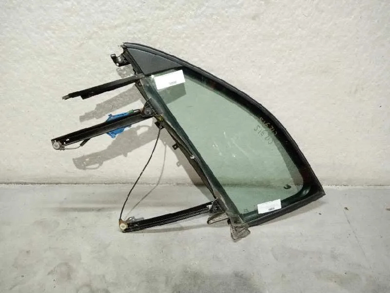 Elevalunas Delantero Izquierdo para Seat Exeo Berlina (3R2)