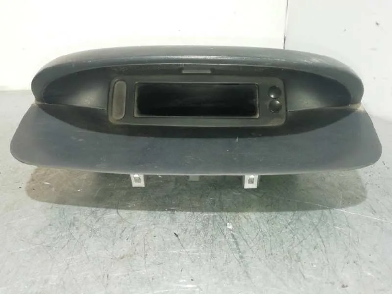 Display para Renault Megane Iii Berlina 5 P