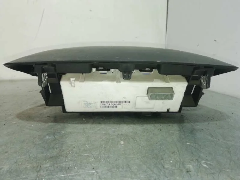 Display para Renault Megane Iii Berlina 5 P
