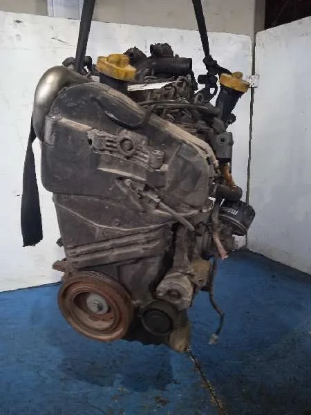 Motor Completo para Renault Megane Iii Berlina 5 P
