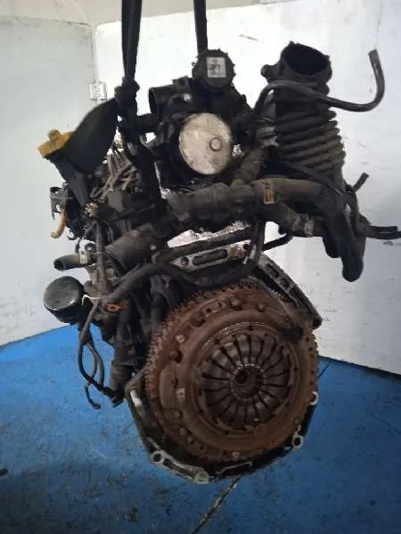 Motor Completo para Renault Megane Iii Berlina 5 P